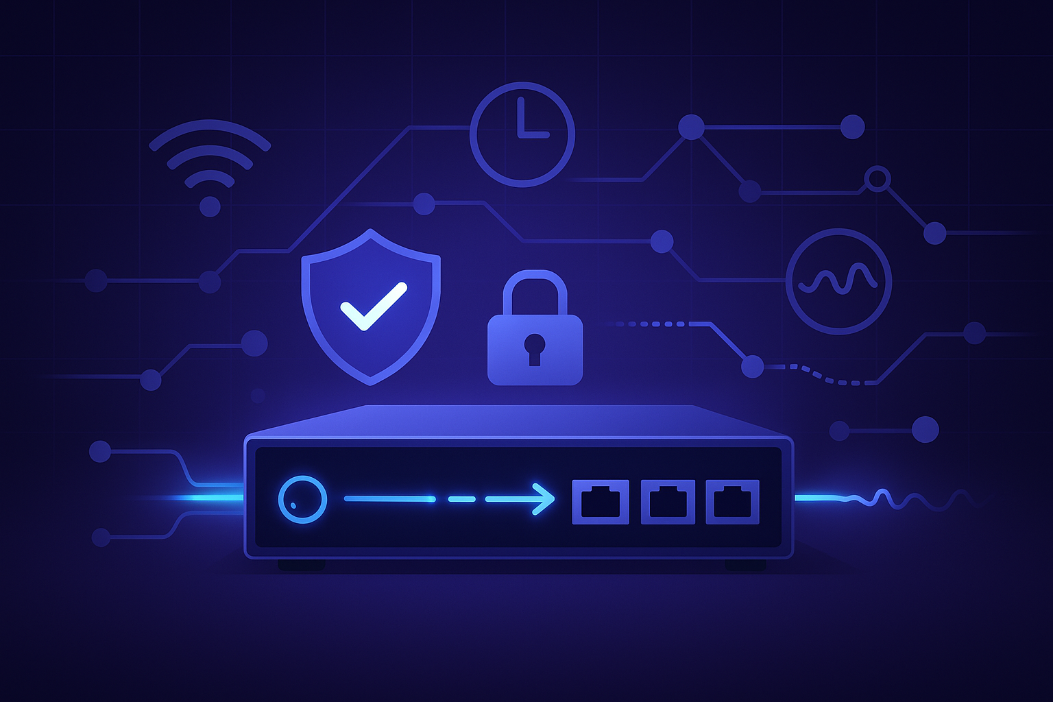 网络损伤仪安全设备弱网测试 网损仪防火墙性能验证